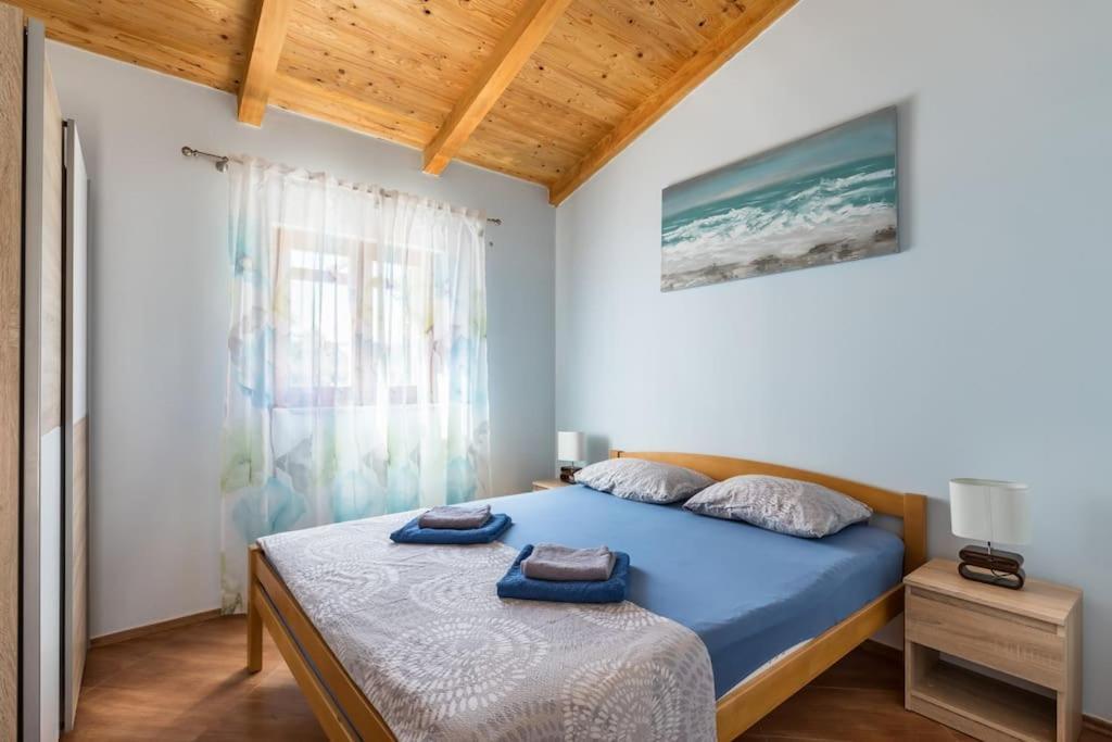 Beautiful Bay House Duga Villa Okrug Gornji Eksteriør billede