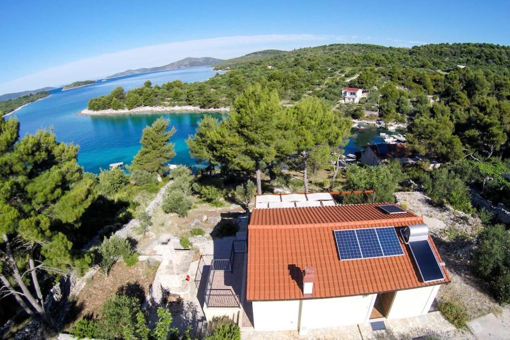 Beautiful Bay House Duga Villa Okrug Gornji Eksteriør billede