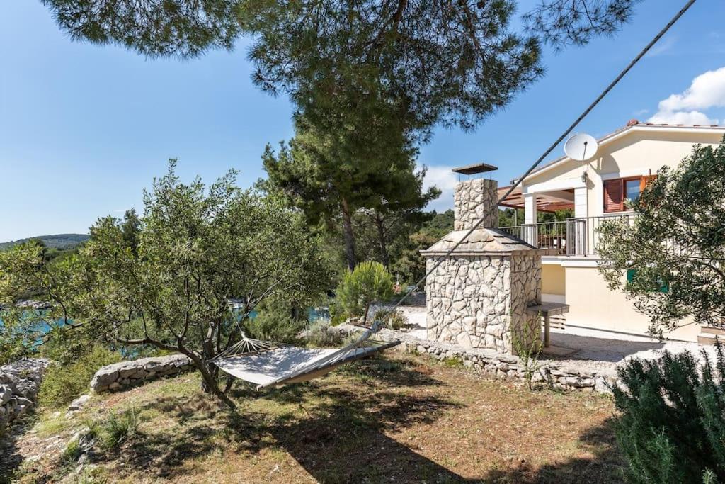 Beautiful Bay House Duga Villa Okrug Gornji Eksteriør billede