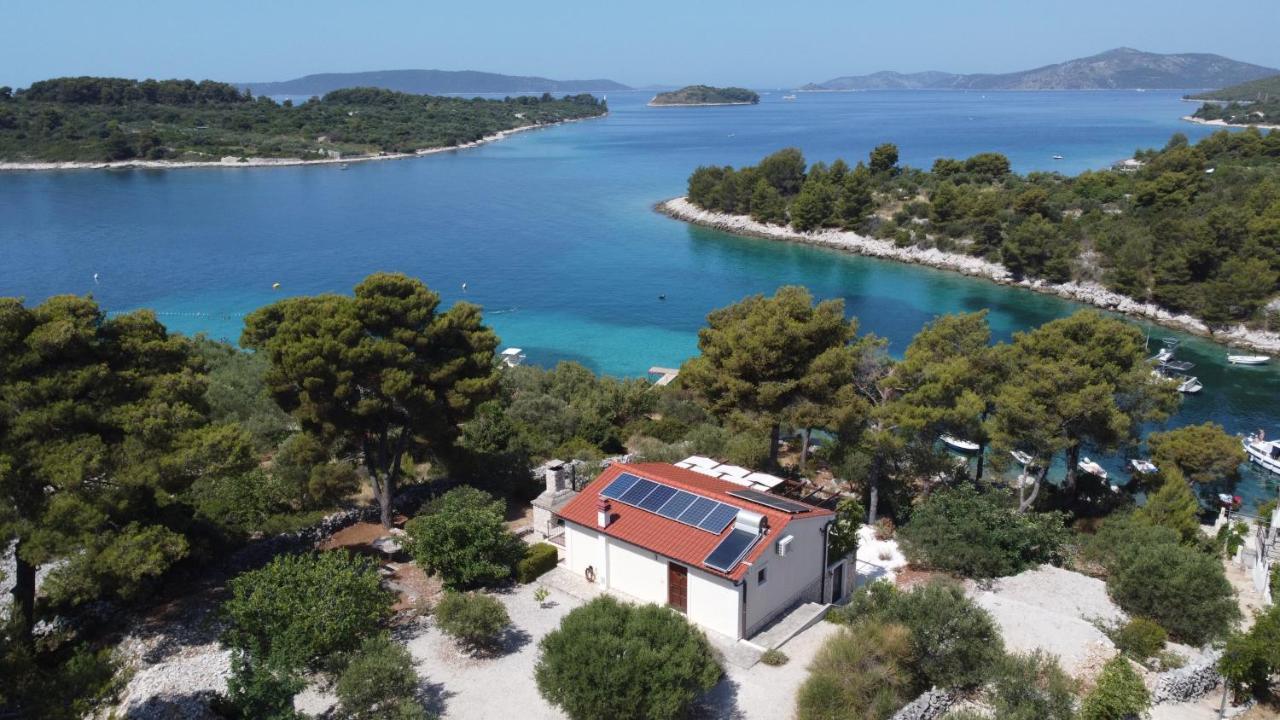 Beautiful Bay House Duga Villa Okrug Gornji Eksteriør billede